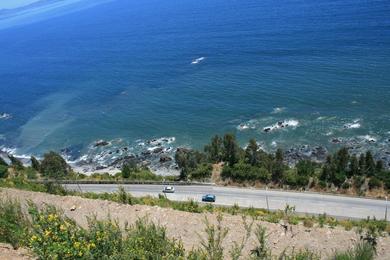 Sandee Tres Pinos Beach