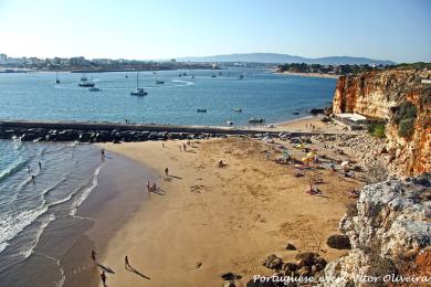 Sandee Praia Do Molhe Photo