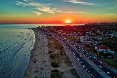 Sandee Playa Carrasco