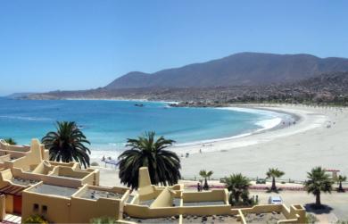 Sandee Las Tacas Beach