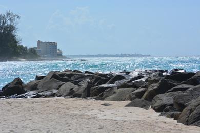 Sandee - Hilton Beach Tel-Aviv