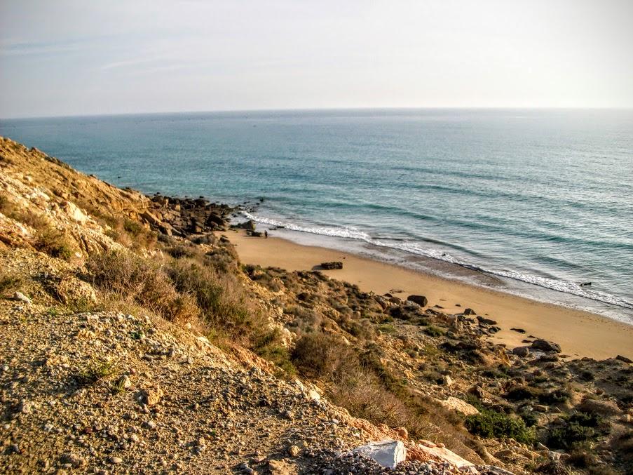 Sandee - Taghazout Beach