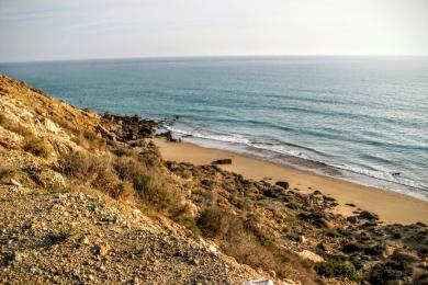 Sandee - Taghazout Beach