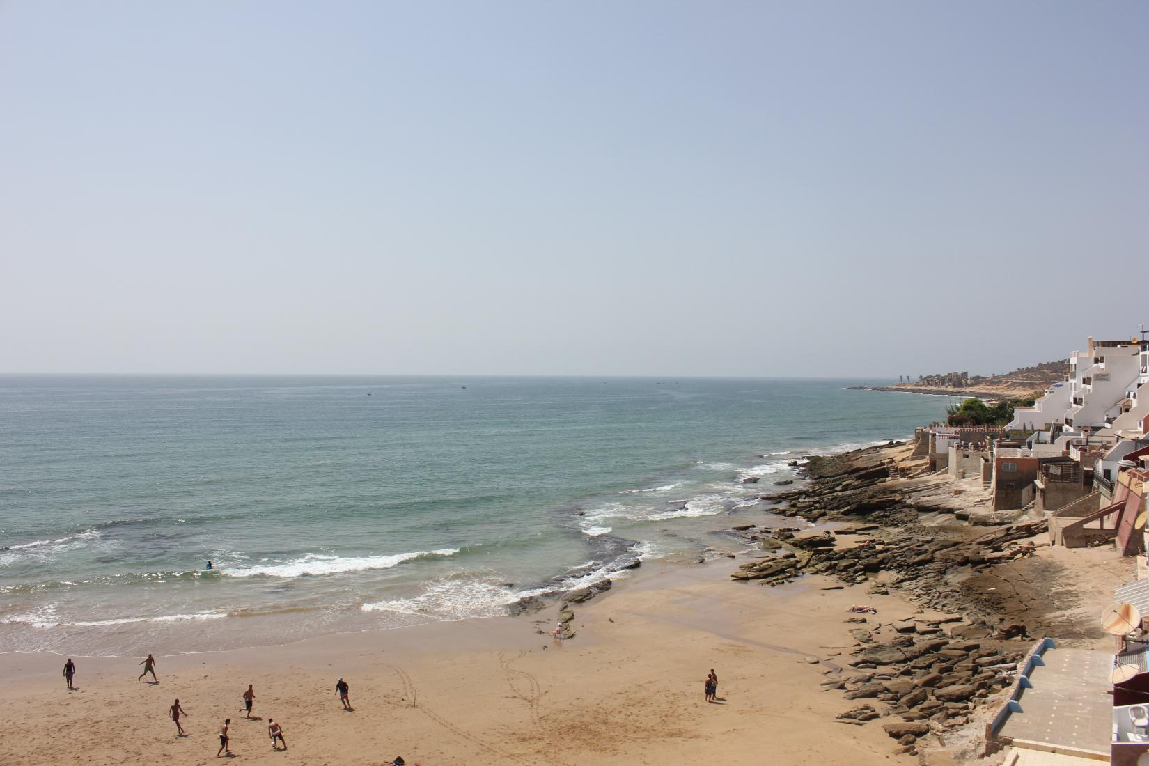 Sandee - Taghazout Beach