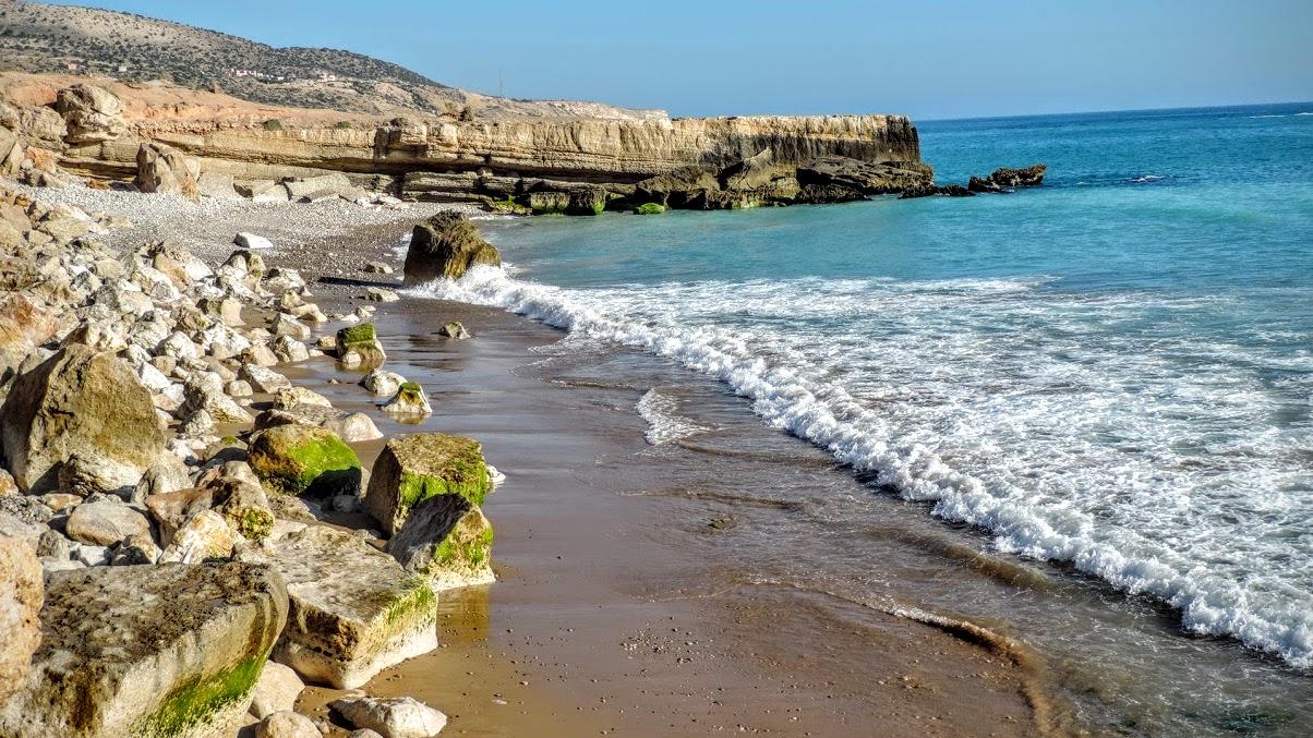 Sandee - Taghazout Beach