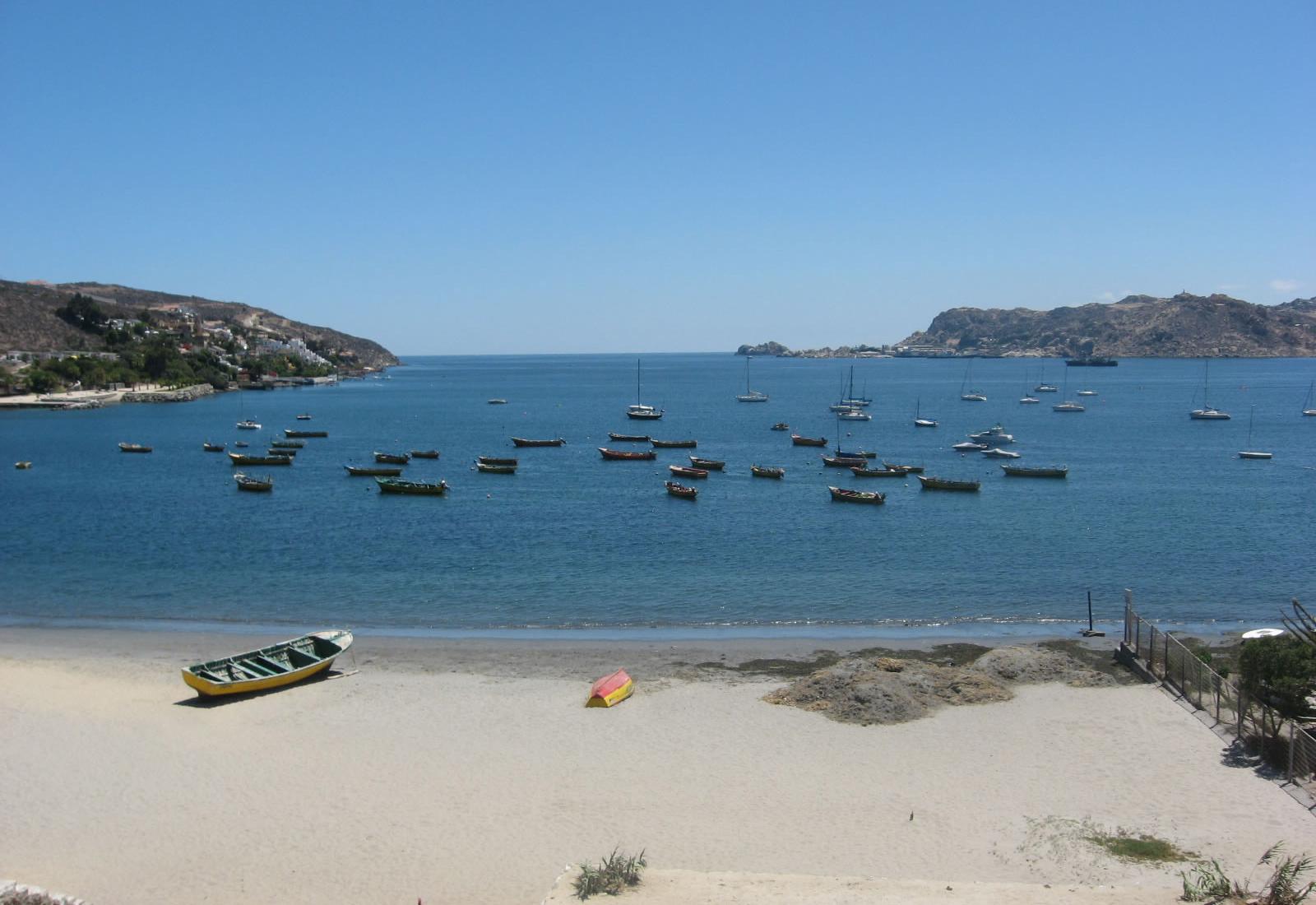 Sandee - HomePage / Coquimbo