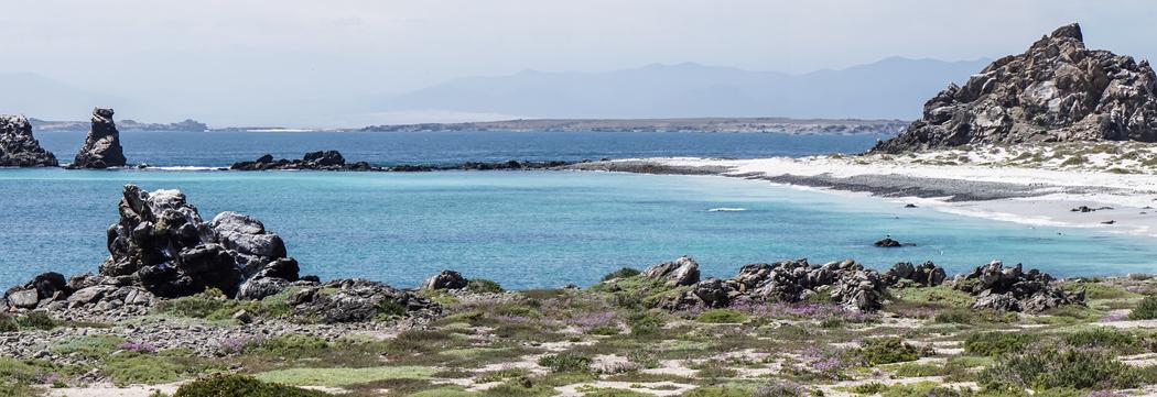 Sandee Damas Island