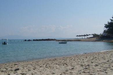 Sandee - Afytos Beach