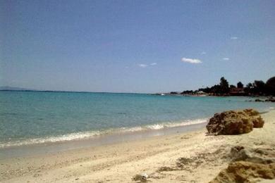 Sandee - Afytos Beach