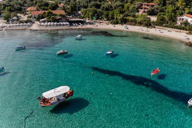 Sandee - Afytos Beach