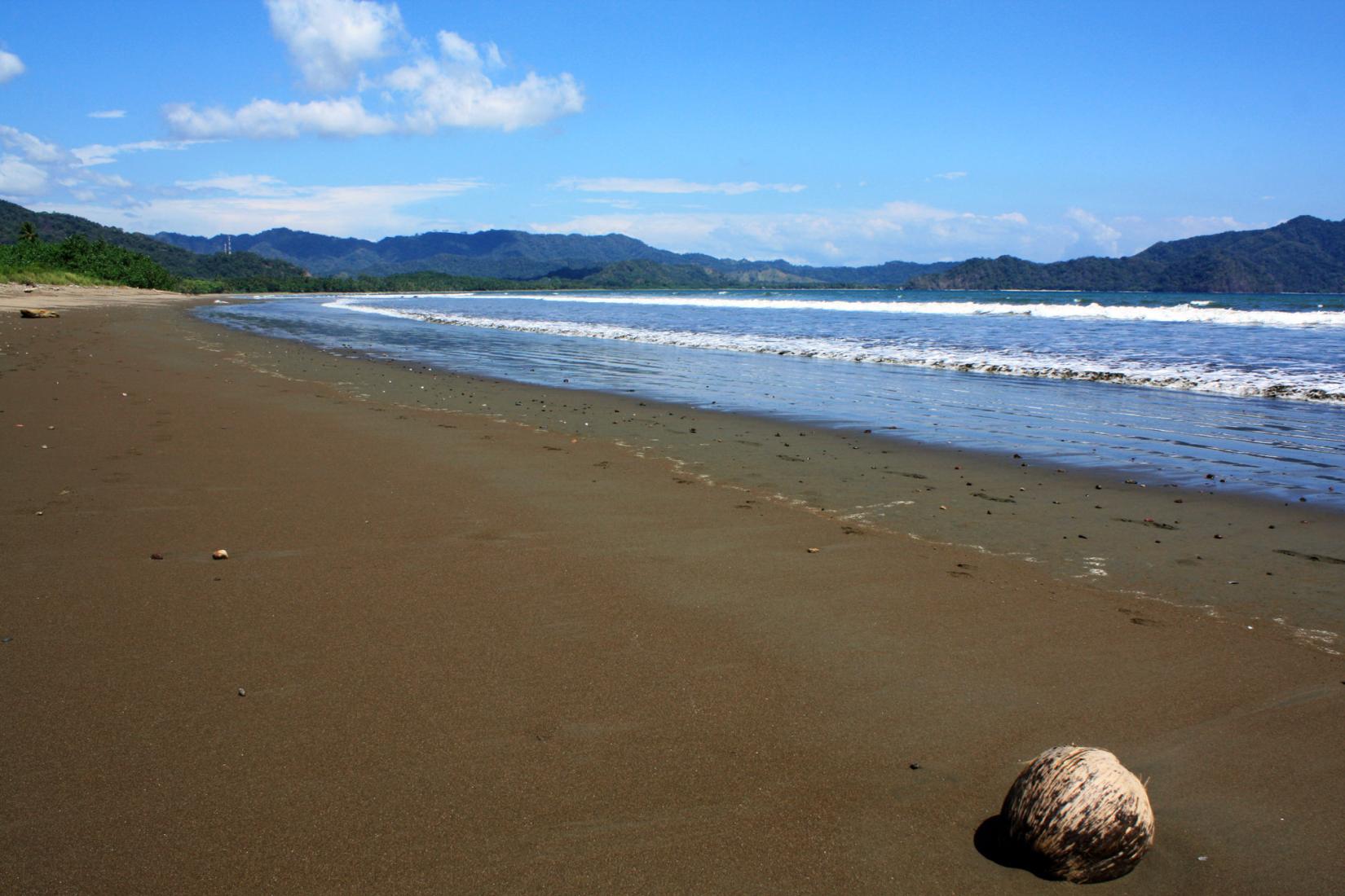 Sandee - Playa Costa Ballena