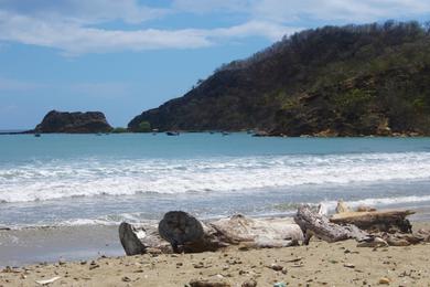 Sandee Playa El Ostional