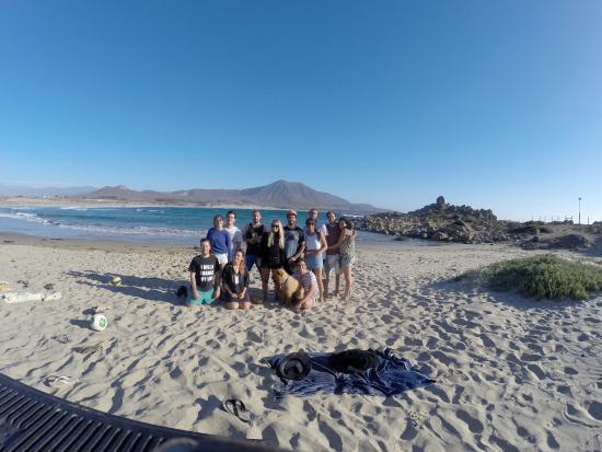 Sandee - HomePage / Los Vilos