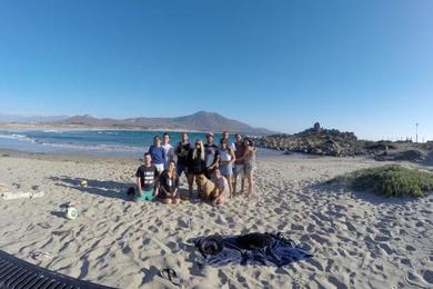 Sandee Quelen Beach
