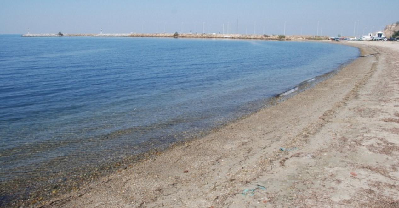 Sandee - Aggelochori Beach