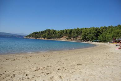 Sandee Agia Eleni Beach