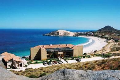Sandee Tongoy Bay Beach