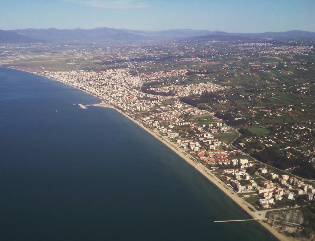Sandee - HomePage / Koroni