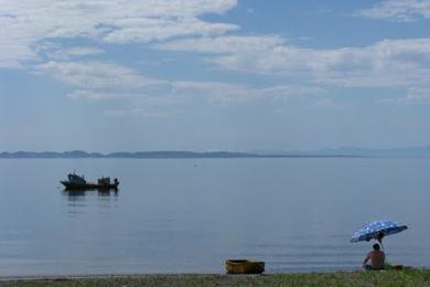 Sandee Aitui Beach Photo