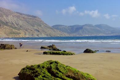 Sandee - Plage D'Imsouane