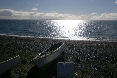 Sandee Apiao Beach