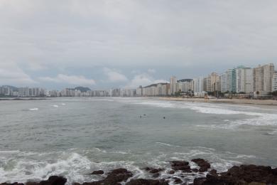 Sandee - Praia Das Pitangueiras