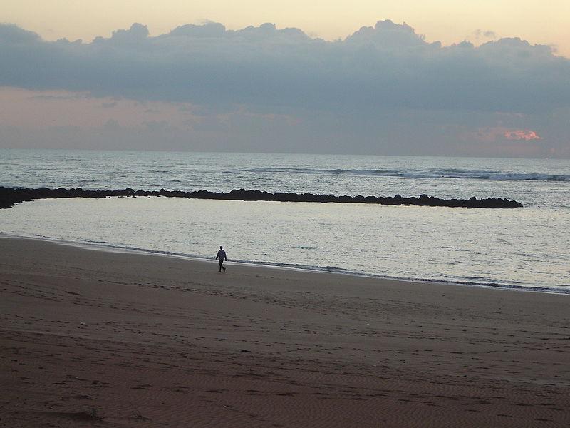 Sandee Souiria Beach