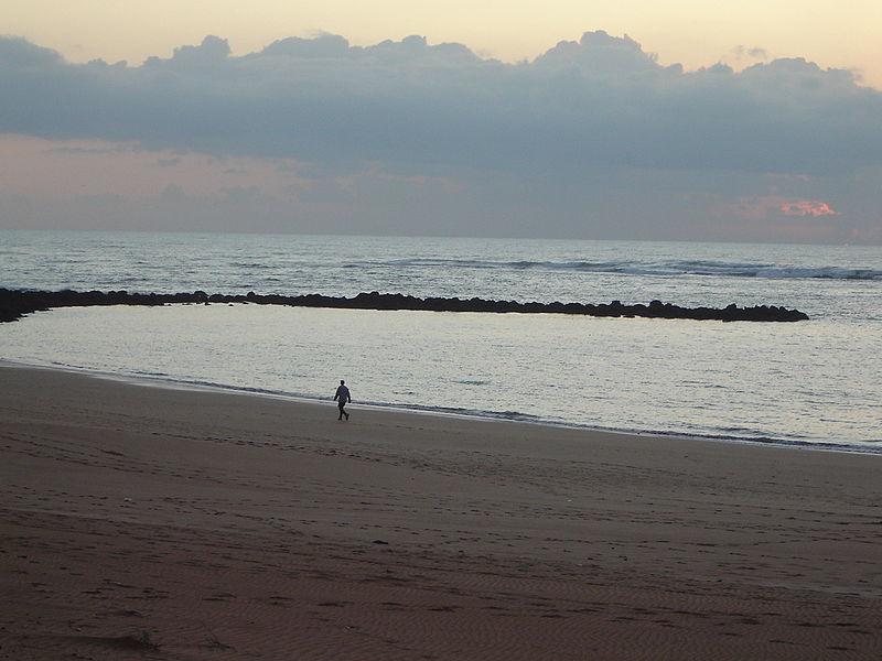 Sandee Souiria Beach Photo