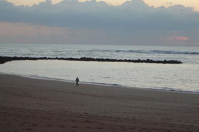 Sandee Souiria Beach Photo