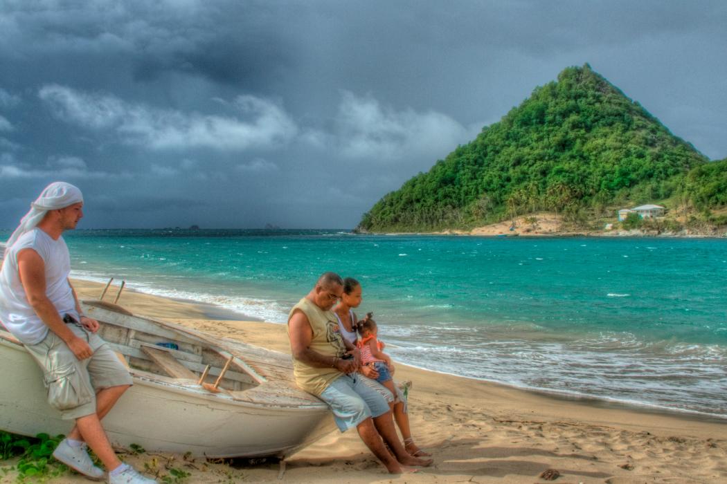 Sandee Levera National Park