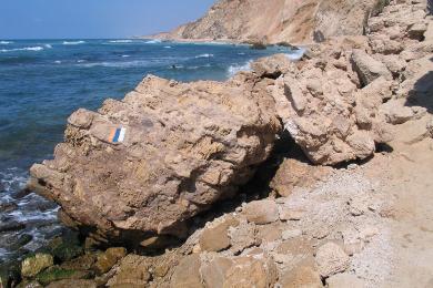 Sandee Apollonia Beach