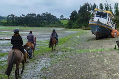 Sandee - Country / Chiloe Island