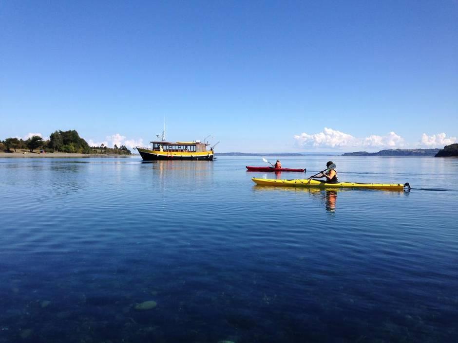 Sandee - Chelin Island