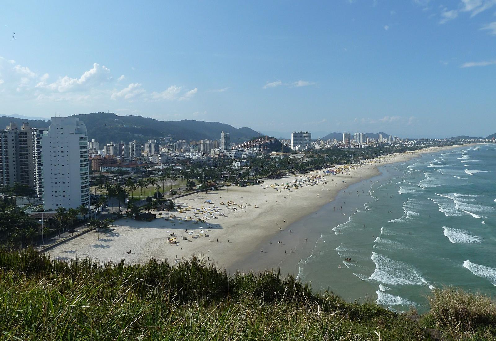 Sandee - Praia Da Enseada