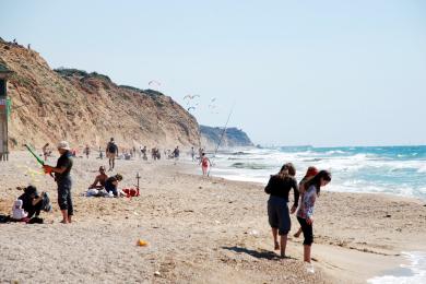 Sandee Ga'Ash Beach