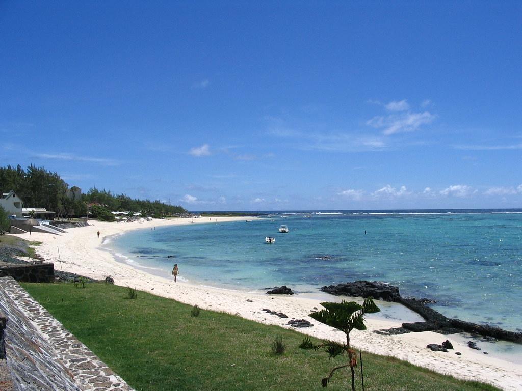 Sandee - Trou D’Eau Douce Beach