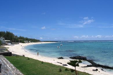 Sandee Trou D’Eau Douce Beach Photo