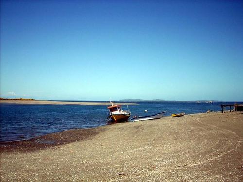 Sandee - Charahue Beach