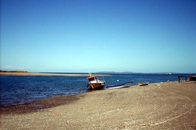 Sandee Charahue Beach