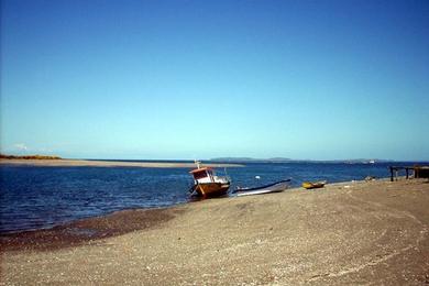 Sandee Charahue Beach Photo