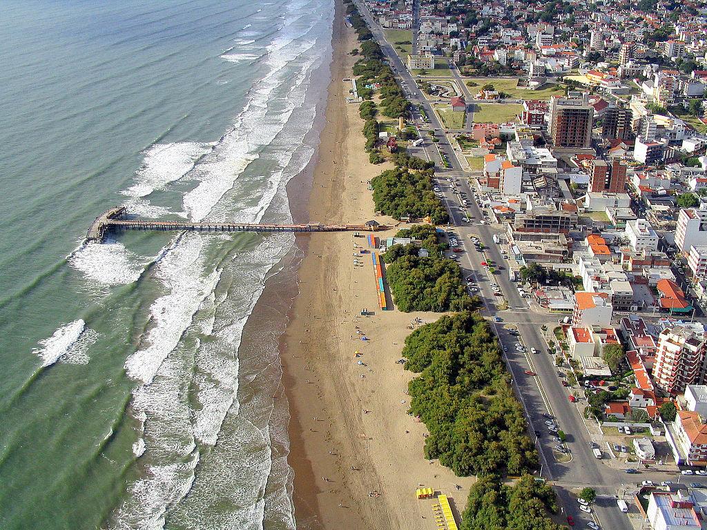 Corrientes Photo - Sandee