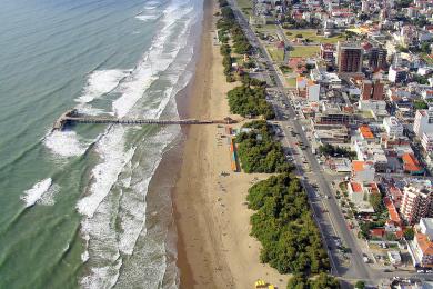 Sandee Balneario Santa Teresita
