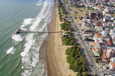 Sandee Balneario Santa Teresita Photo