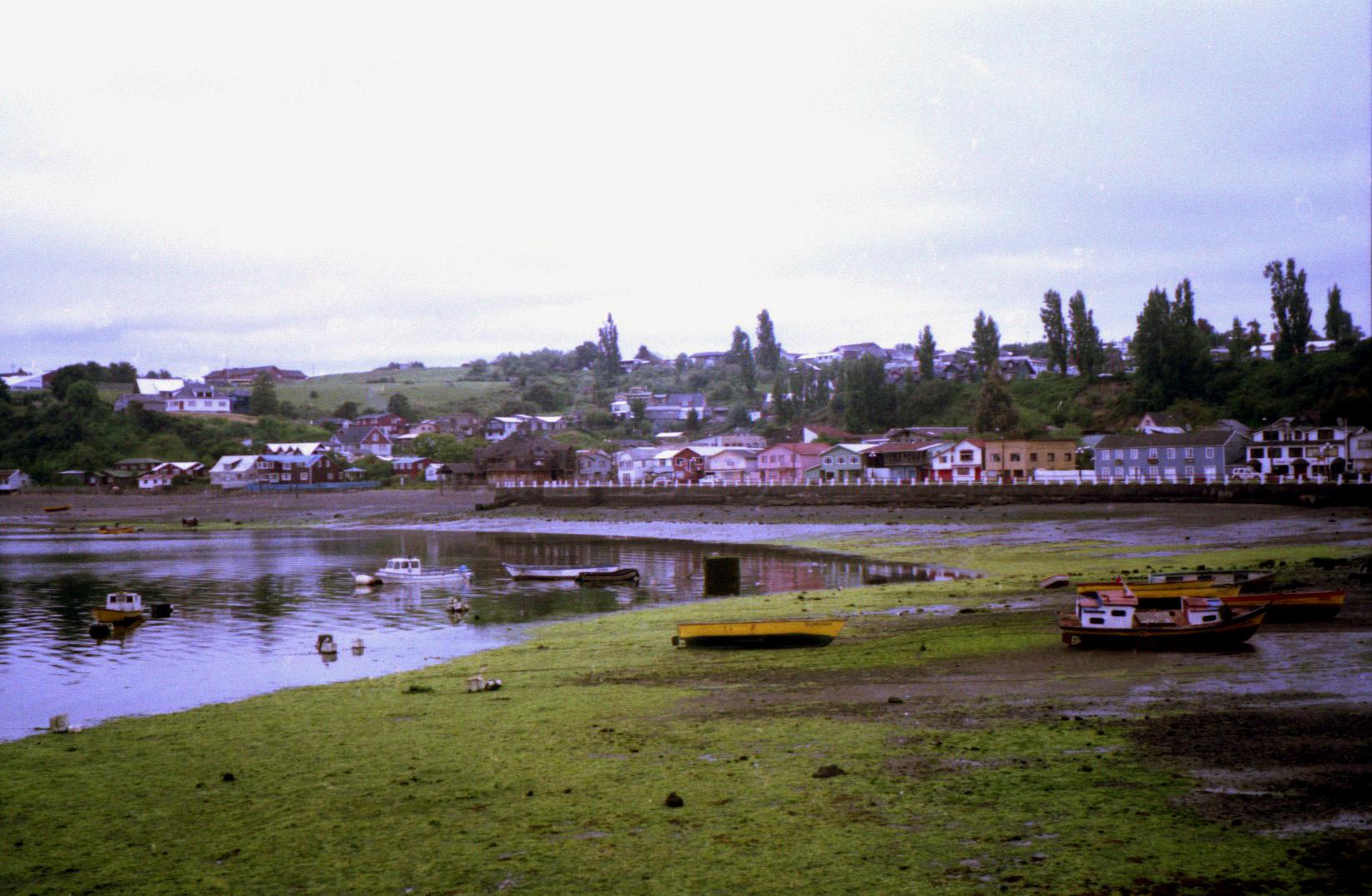 Sandee - Chonchi Beach