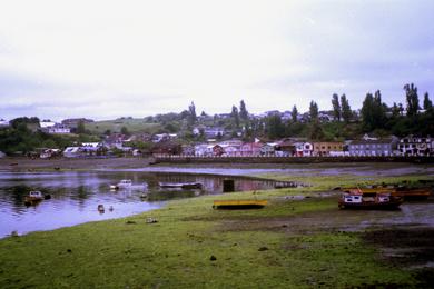 Sandee - Chonchi Beach