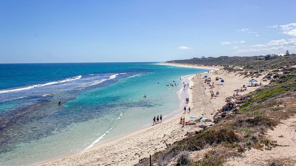 Sandee - Lagoon Beach