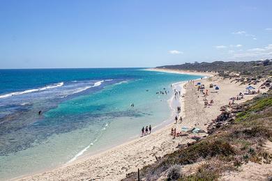 Sandee Lagoon Beach Photo