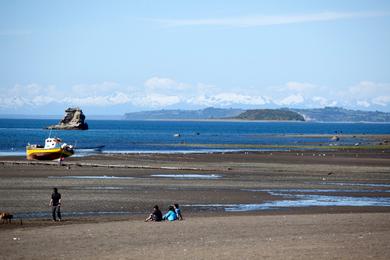 Sandee Conao Beach Photo