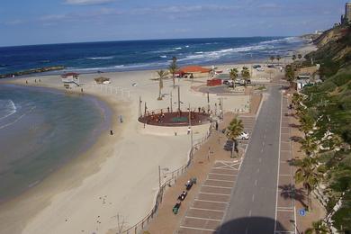 Sandee Sironit Beach Photo