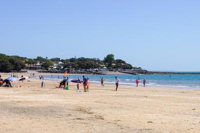 Sandee - Takapuna Beach